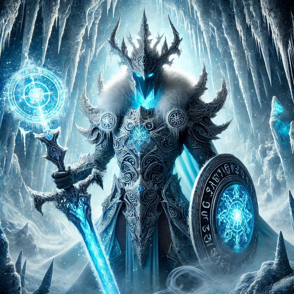 Duskruneepicenigma에 오신 것을 환영합니다