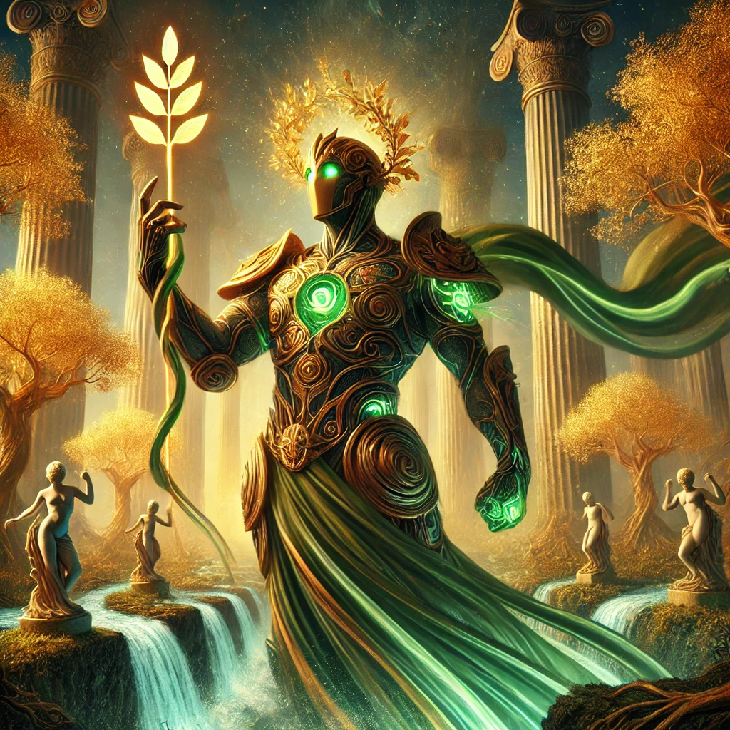 걱정 없는 즐거움